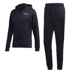adidas Linear French Terry Tracksuit Men